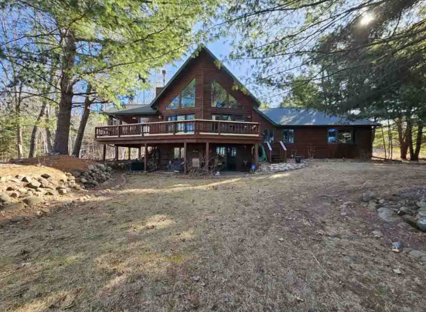Sunshine Lane Lodge